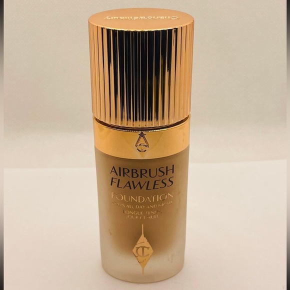Charlotte Tilbury Other - Charlotte Tilbury Airbrush Flawless Foundation